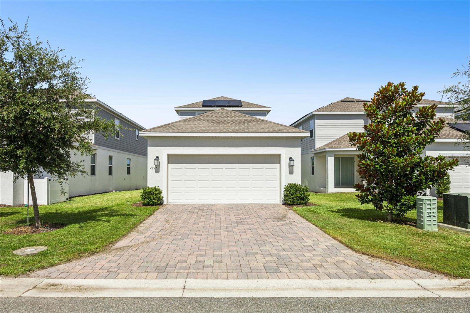 BRIDGEWALK - Residential