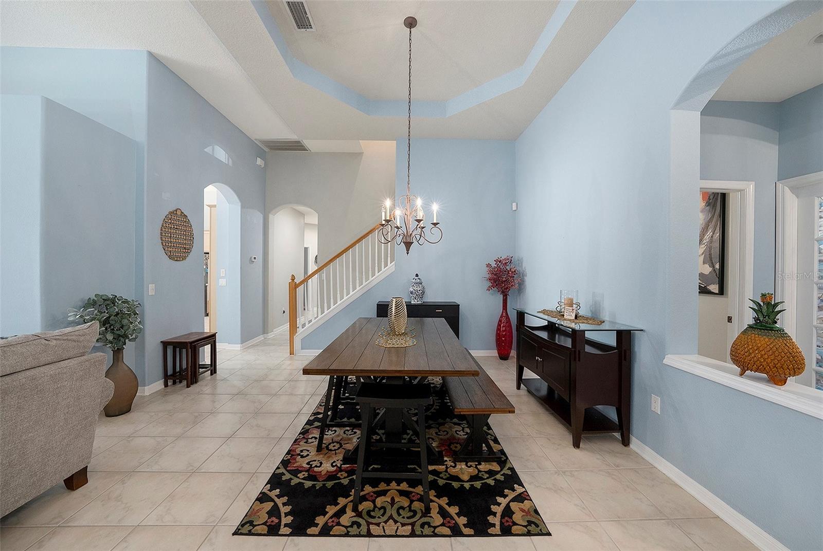 RICHMOND PLACE PH 1 - Residential