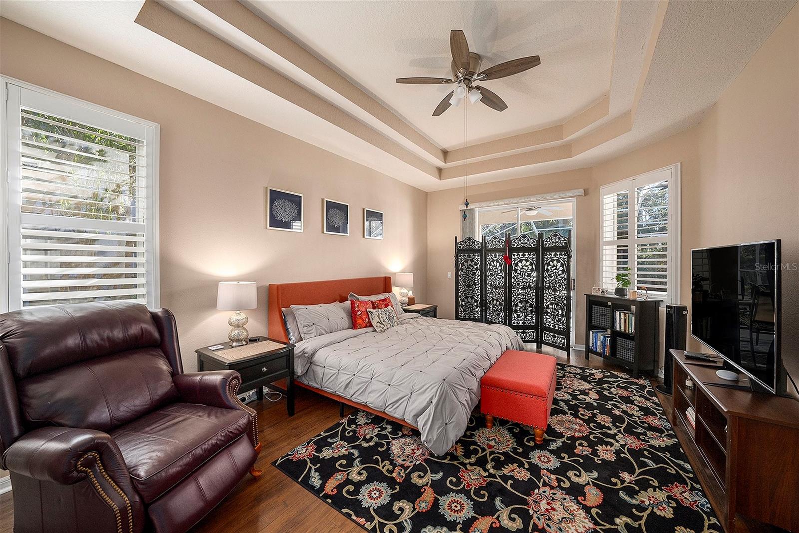 RICHMOND PLACE PH 1 - Residential