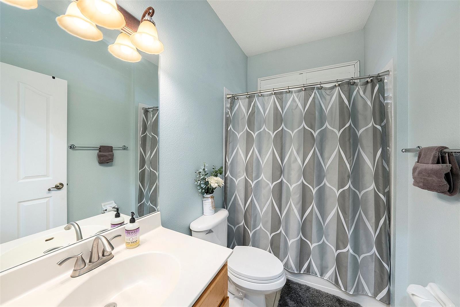 RICHMOND PLACE PH 1 - Residential