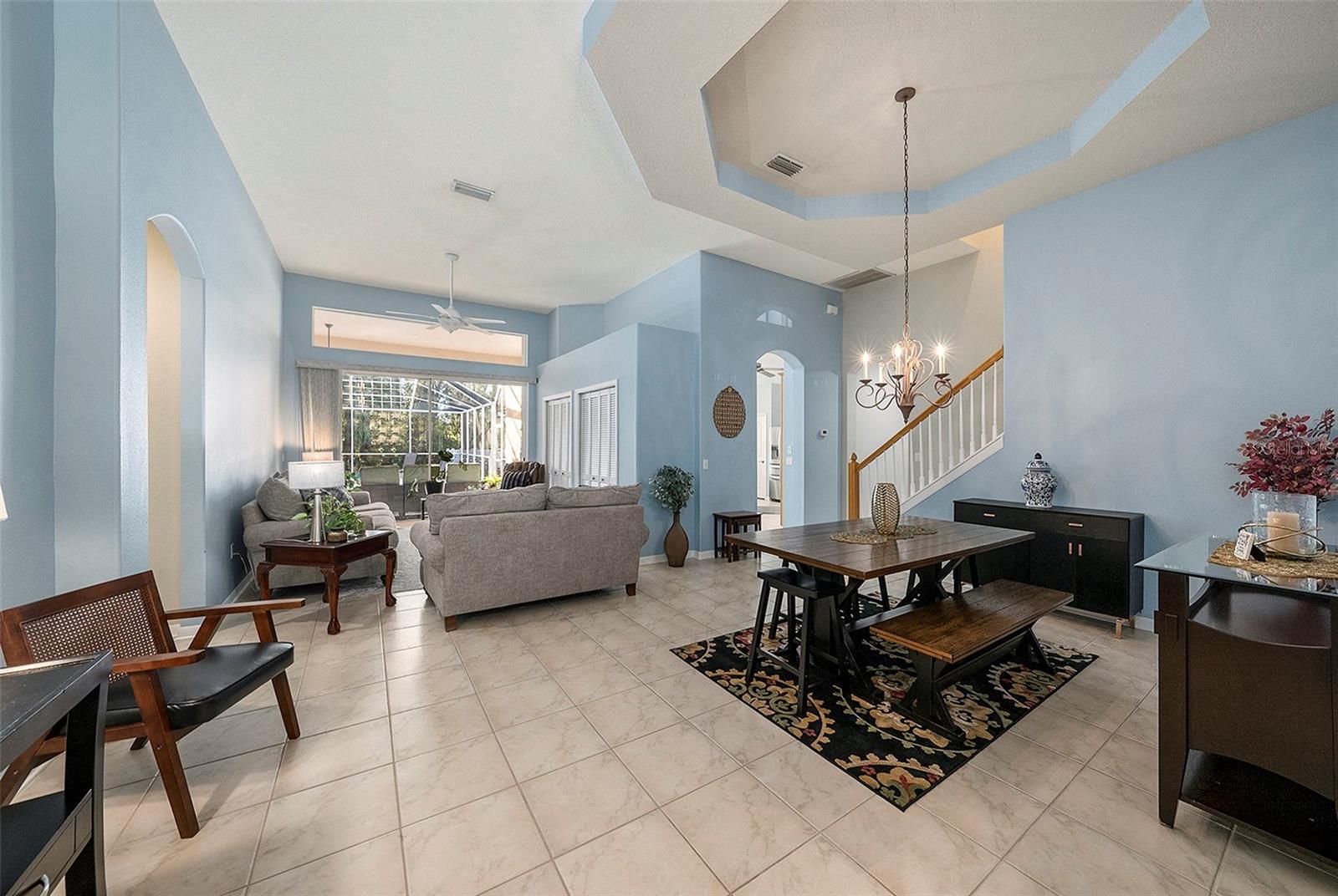 RICHMOND PLACE PH 1 - Residential
