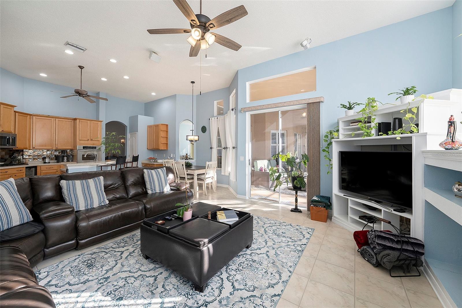 RICHMOND PLACE PH 1 - Residential