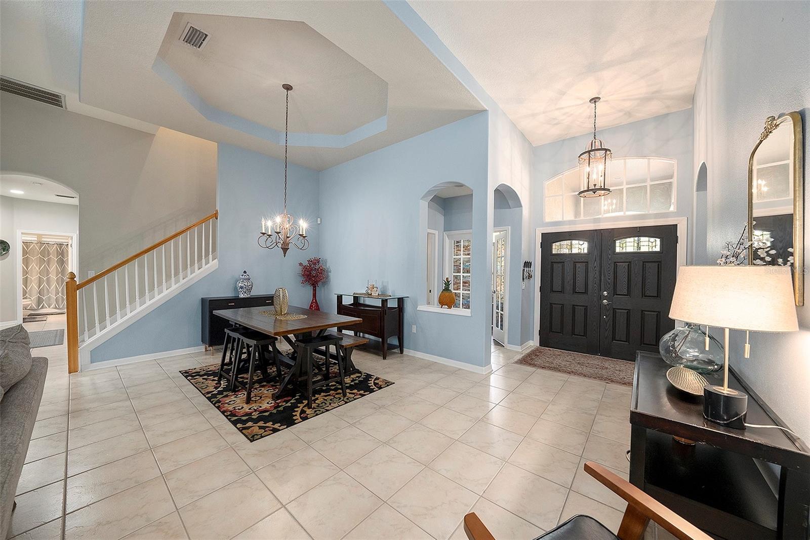 RICHMOND PLACE PH 1 - Residential