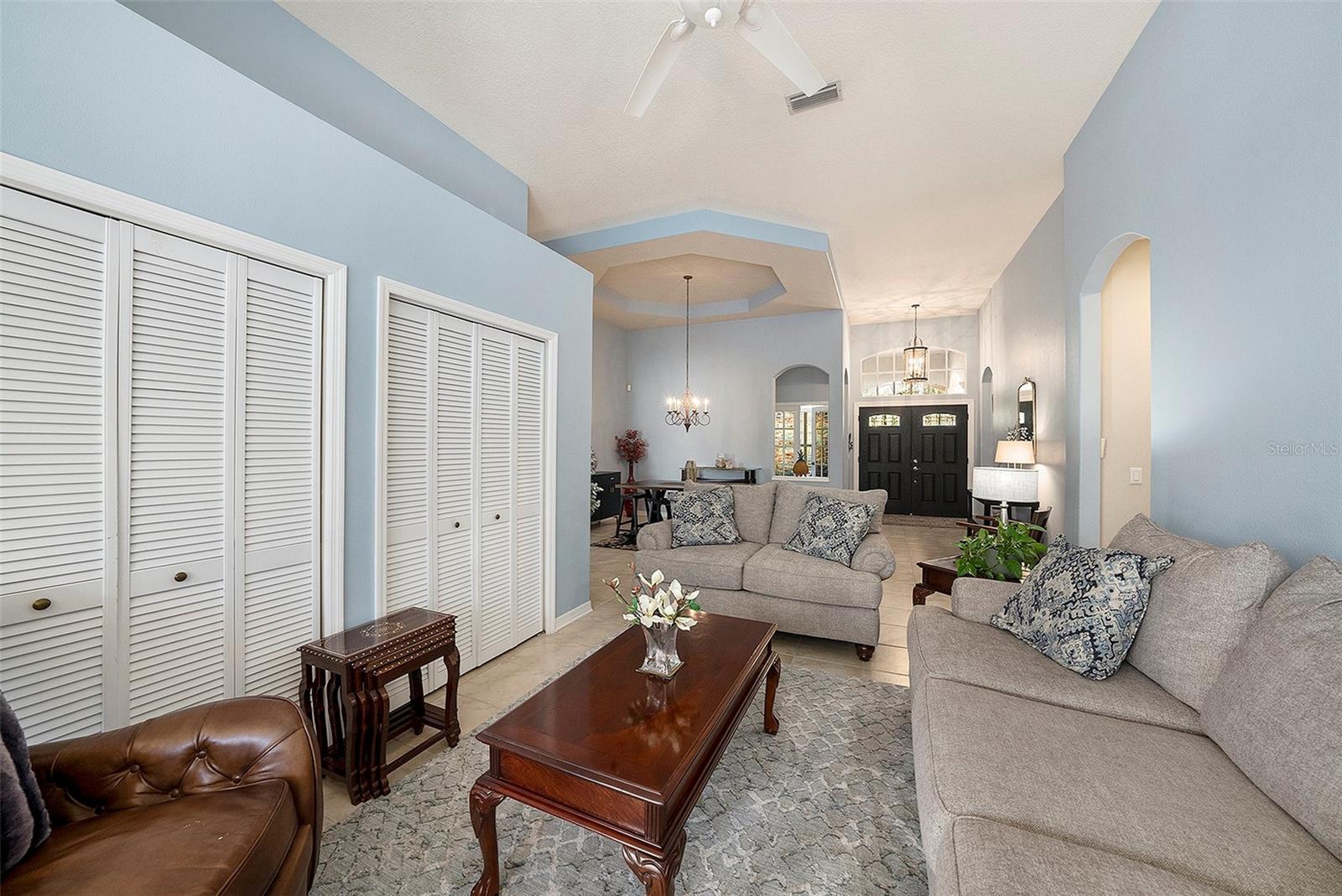 RICHMOND PLACE PH 1 - Residential