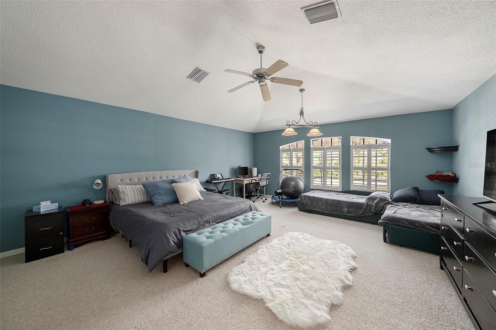 RICHMOND PLACE PH 1 - Residential
