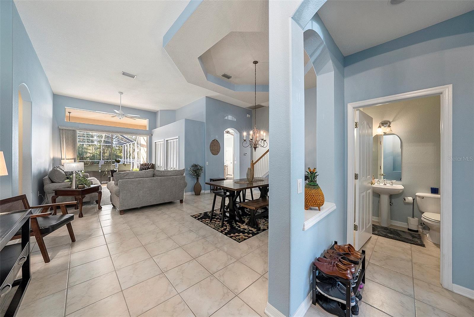 RICHMOND PLACE PH 1 - Residential