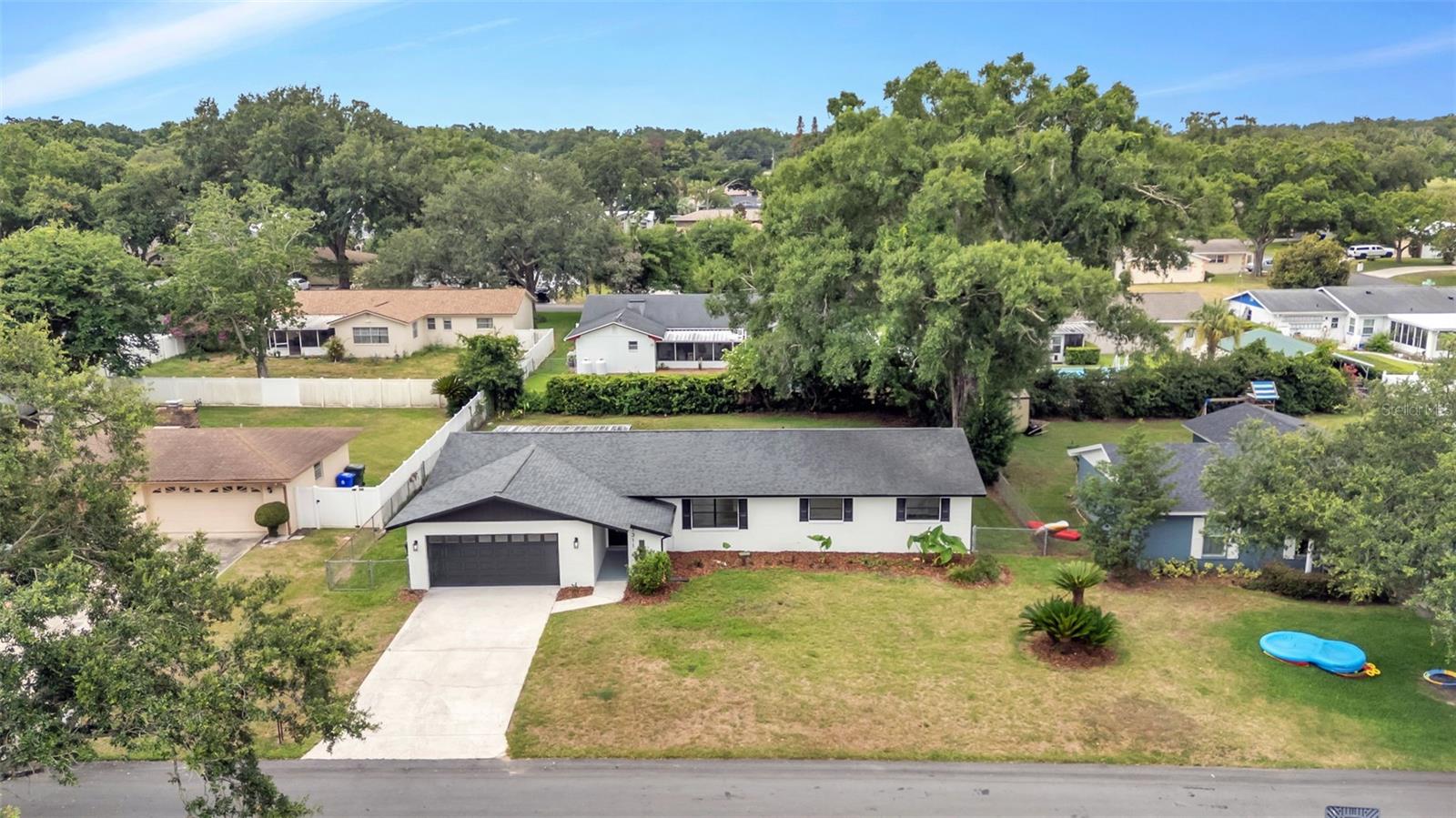 OAK GLEN - Residential