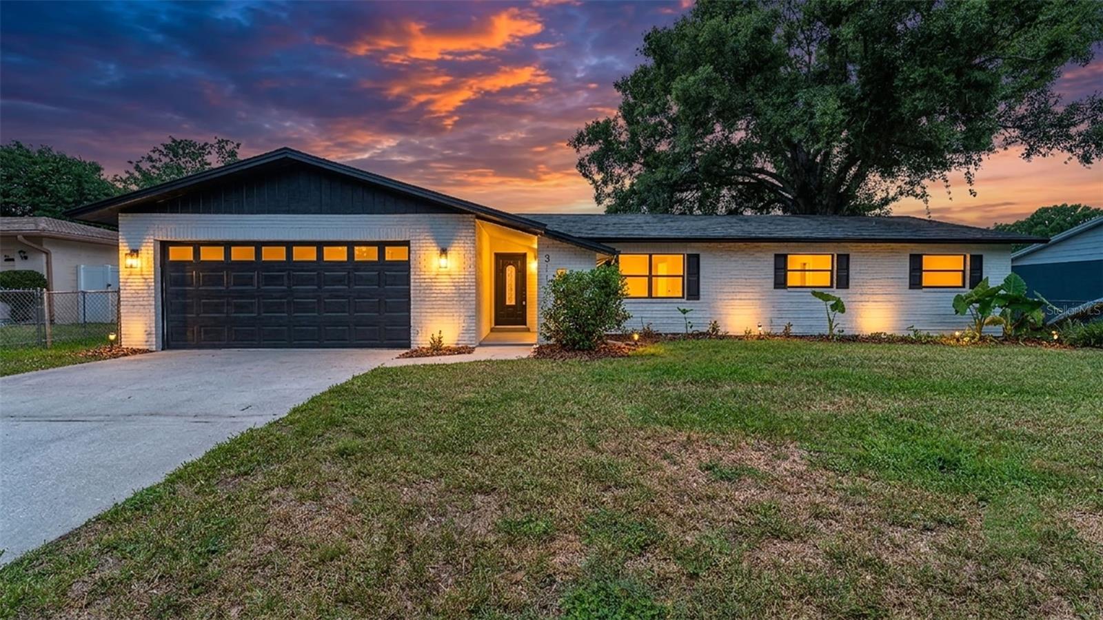 OAK GLEN - Residential