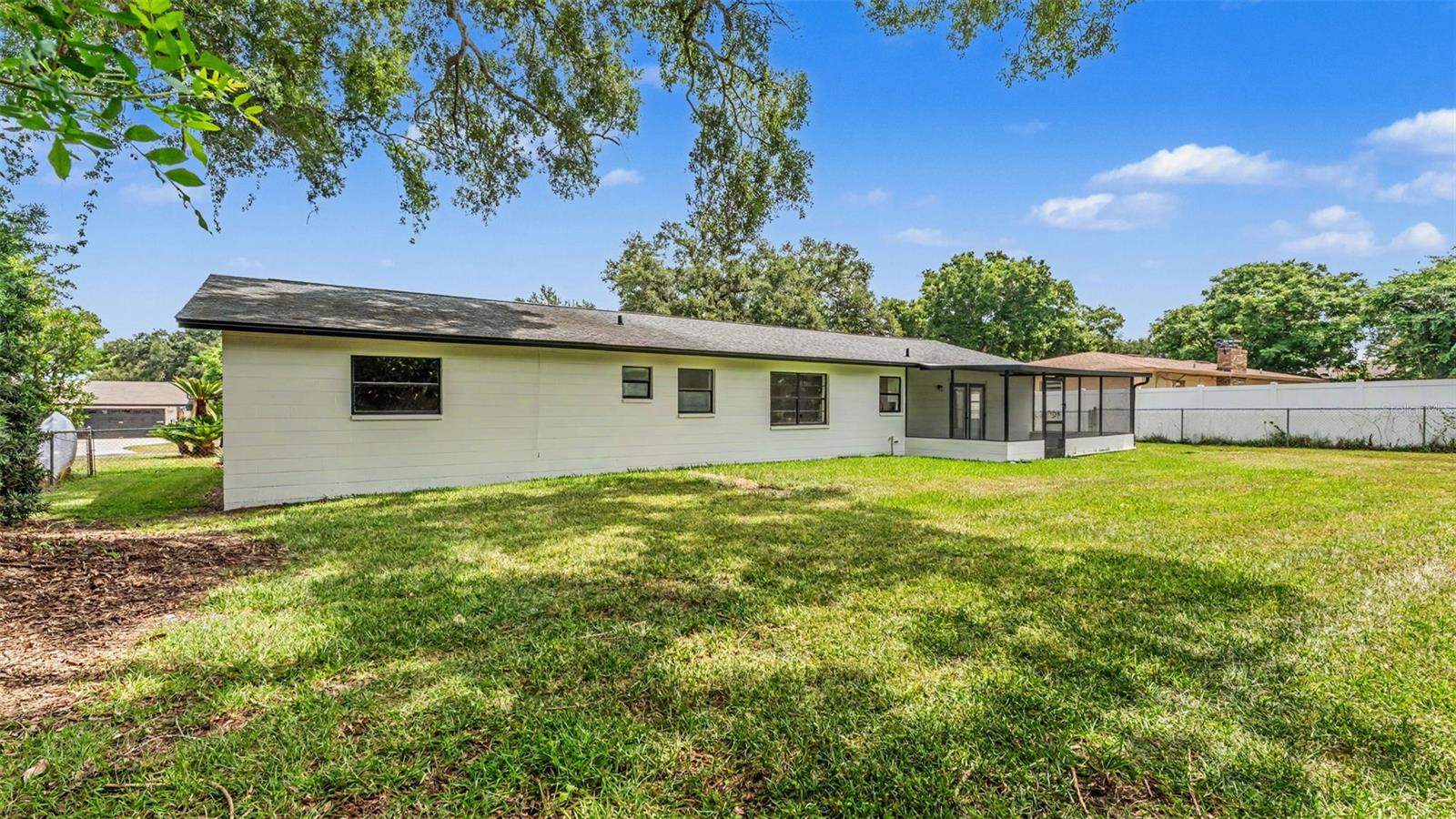 OAK GLEN - Residential
