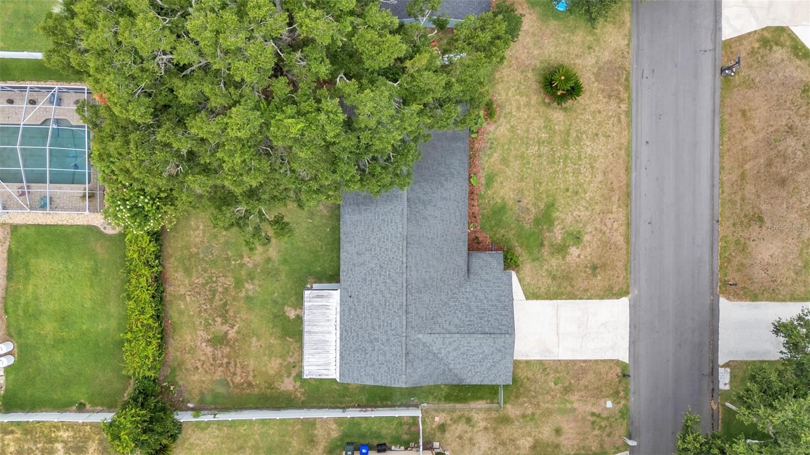 OAK GLEN - Residential