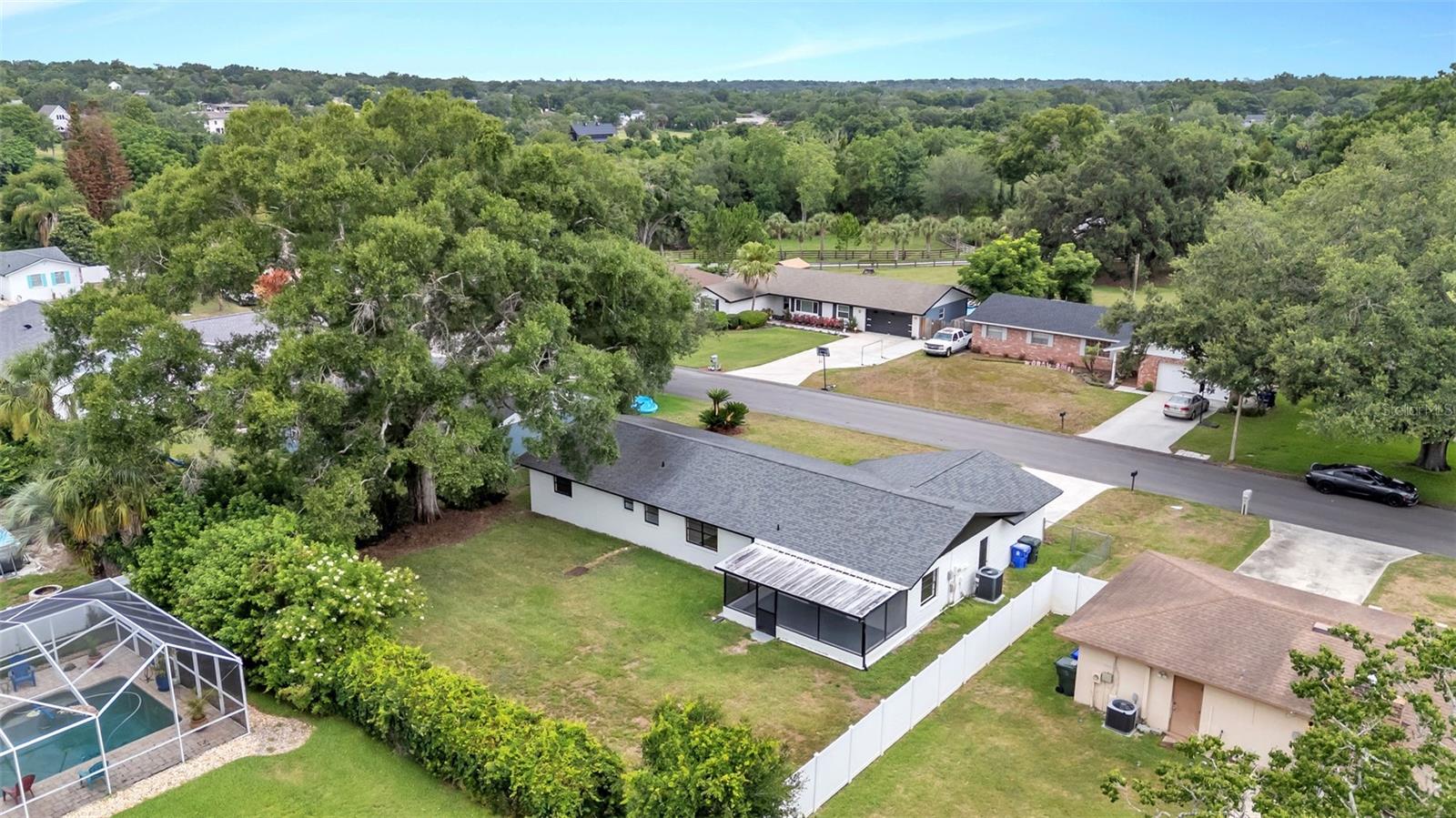 OAK GLEN - Residential