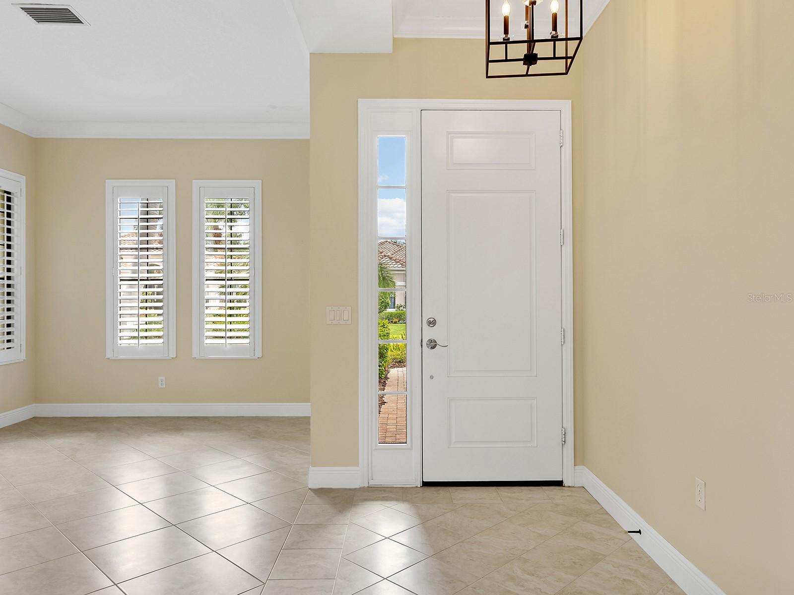 LAKEWOOD RANCH COUNTRY CLUB VILLAGE - Residential