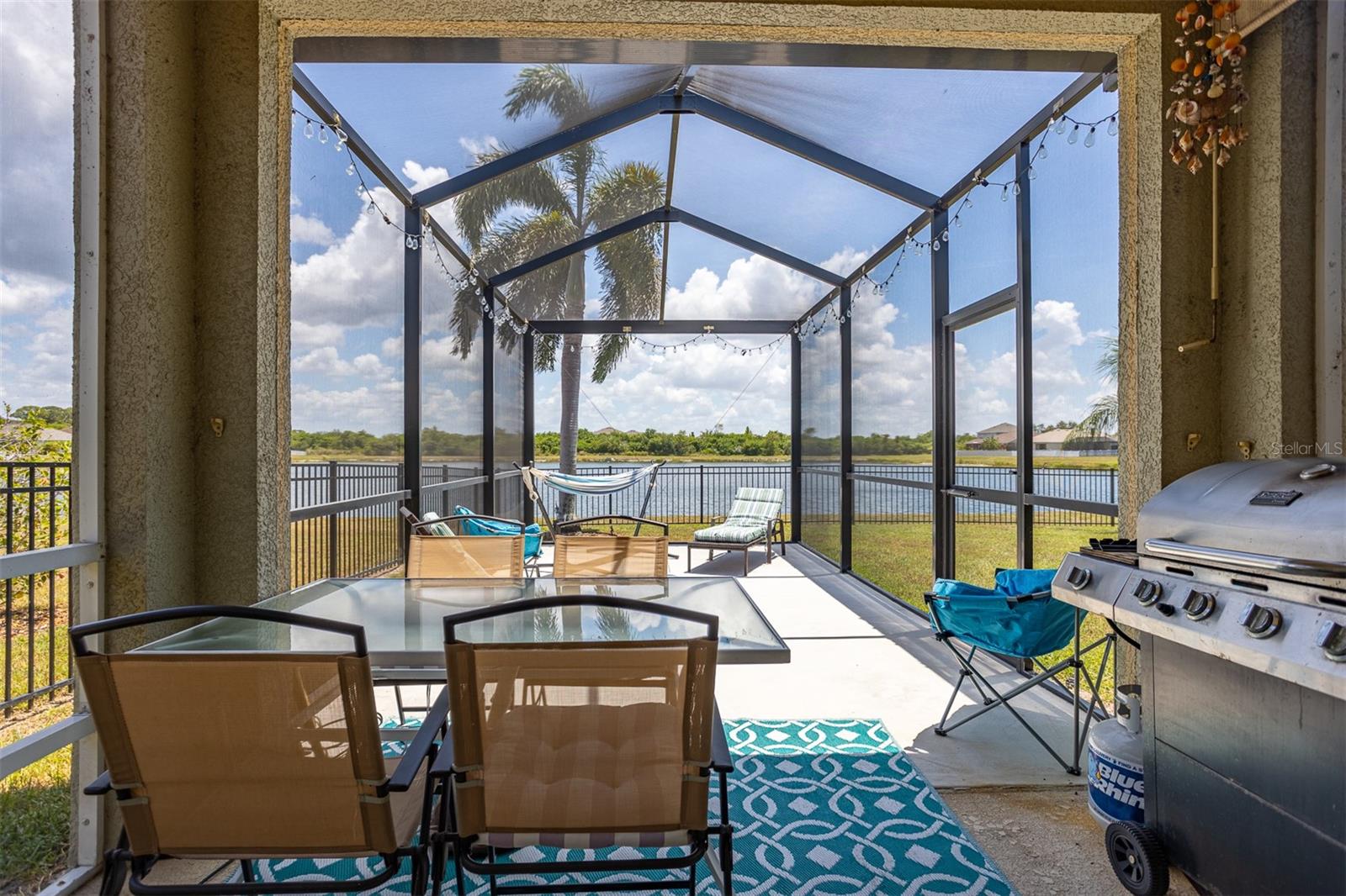 BAHIA LAKES PH 2 - Residential