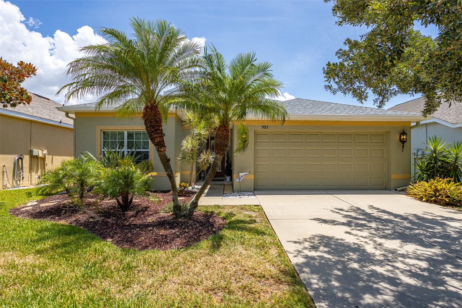 BAHIA LAKES PH 2 - Residential