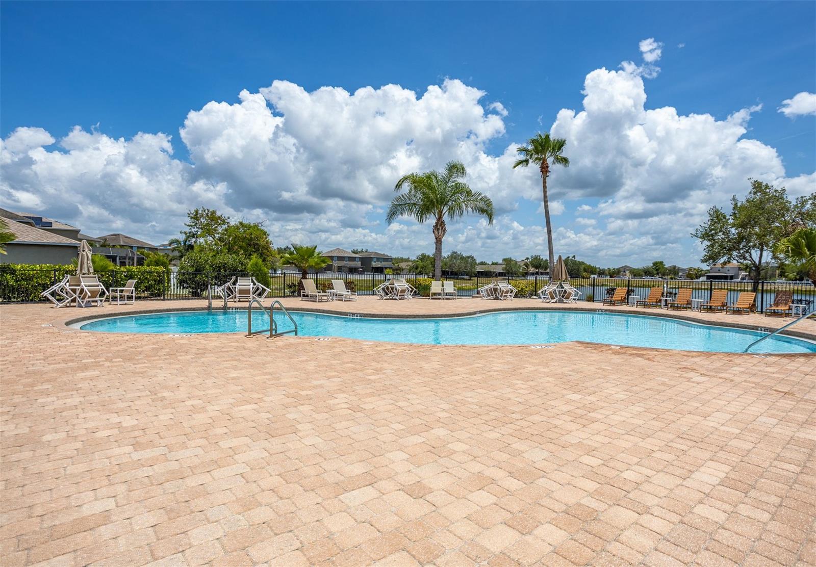 BAHIA LAKES PH 2 - Residential