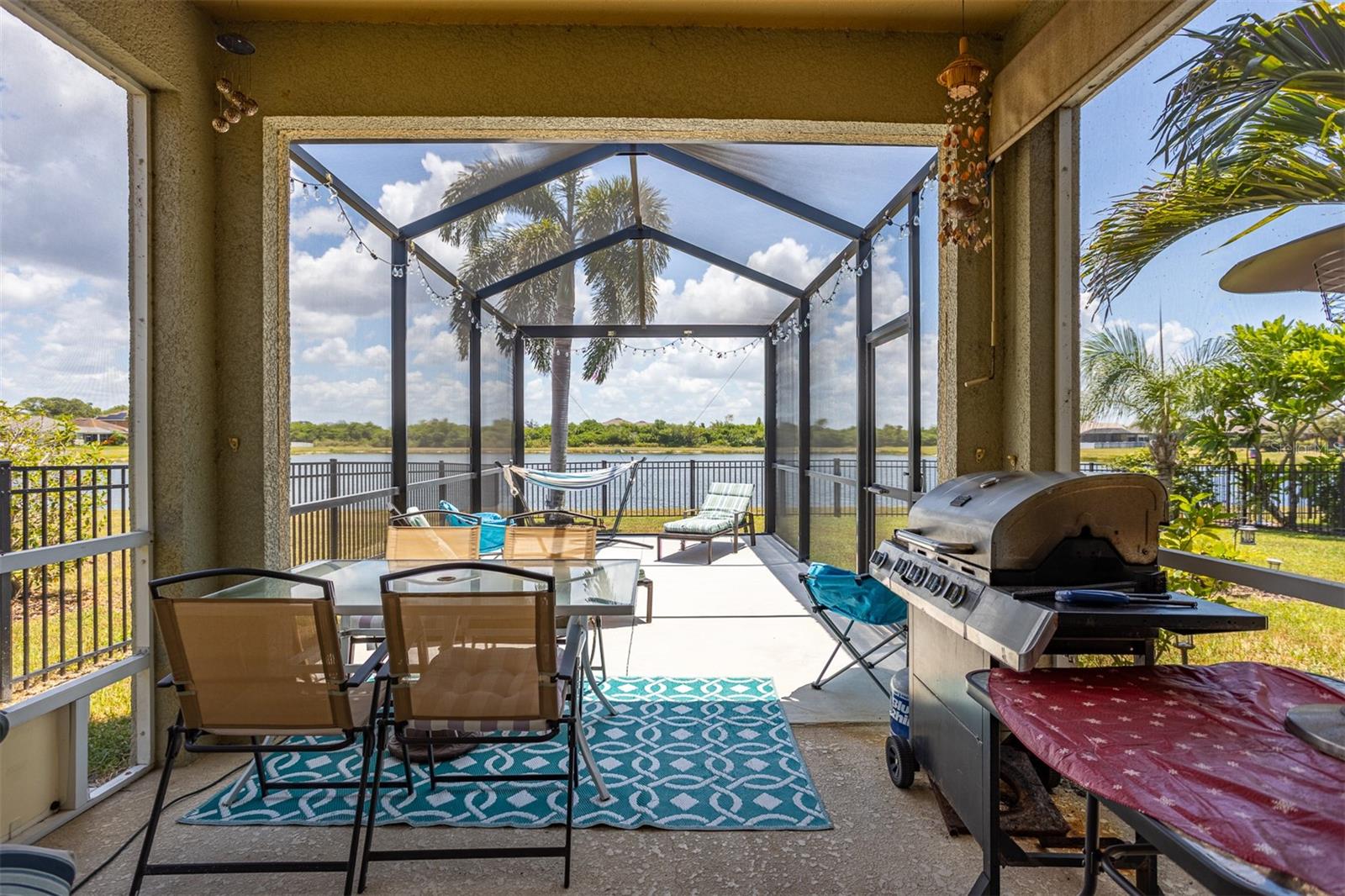 BAHIA LAKES PH 2 - Residential