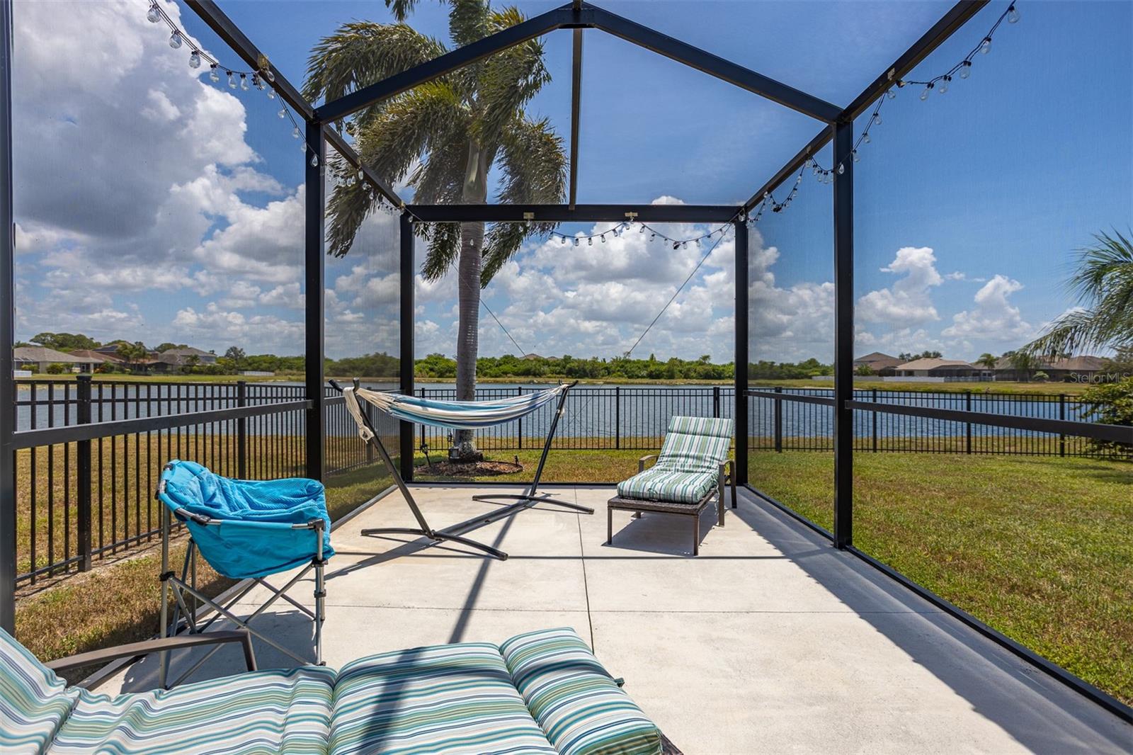 BAHIA LAKES PH 2 - Residential