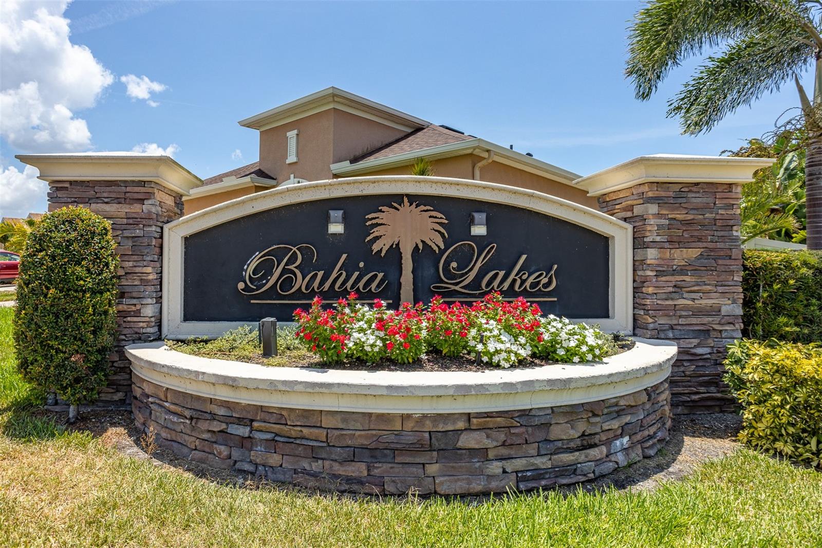 BAHIA LAKES PH 2 - Residential