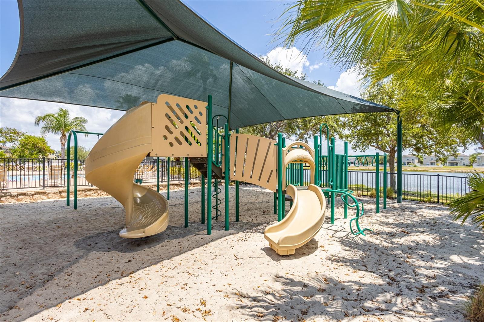 BAHIA LAKES PH 2 - Residential