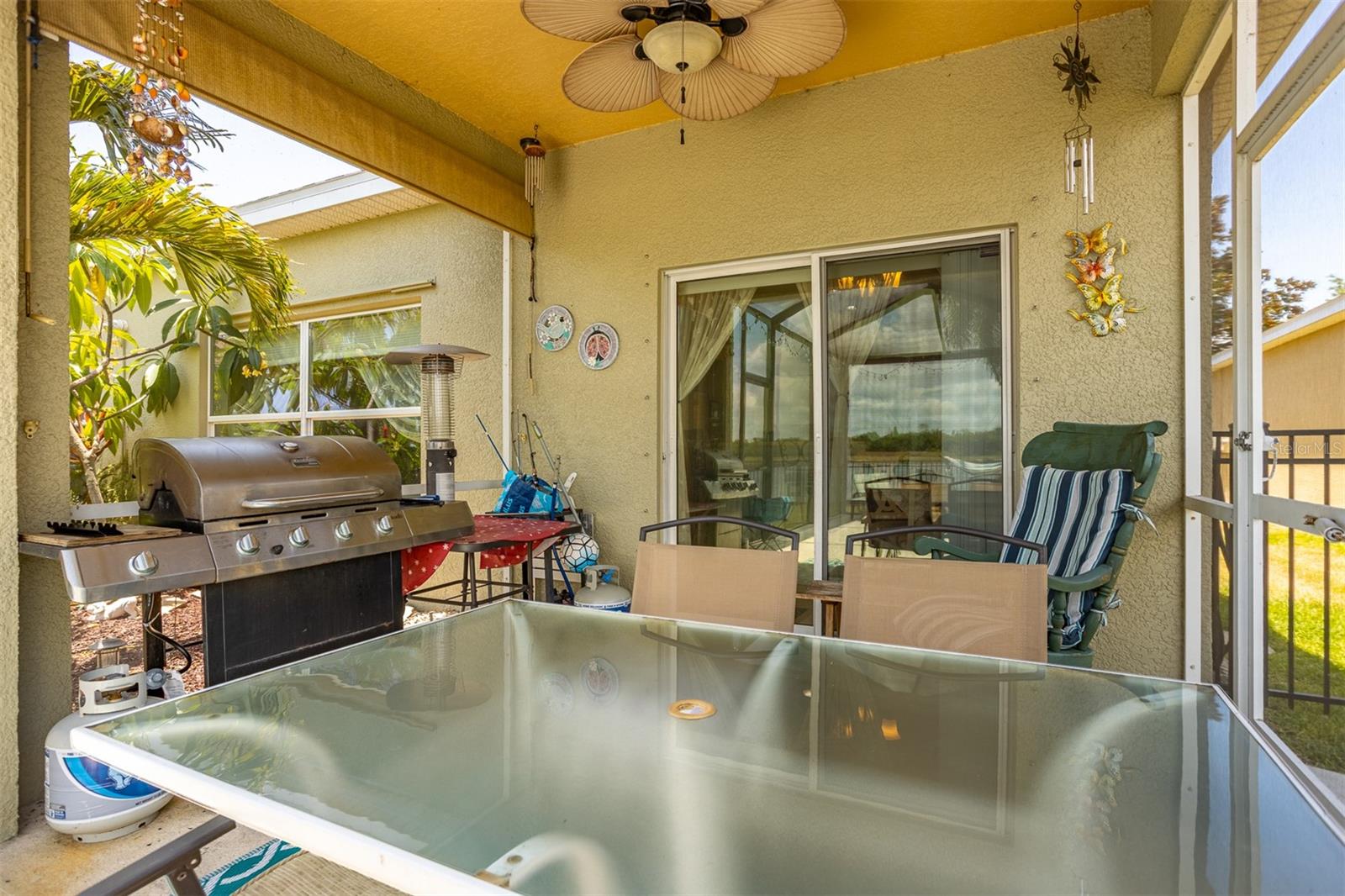 BAHIA LAKES PH 2 - Residential