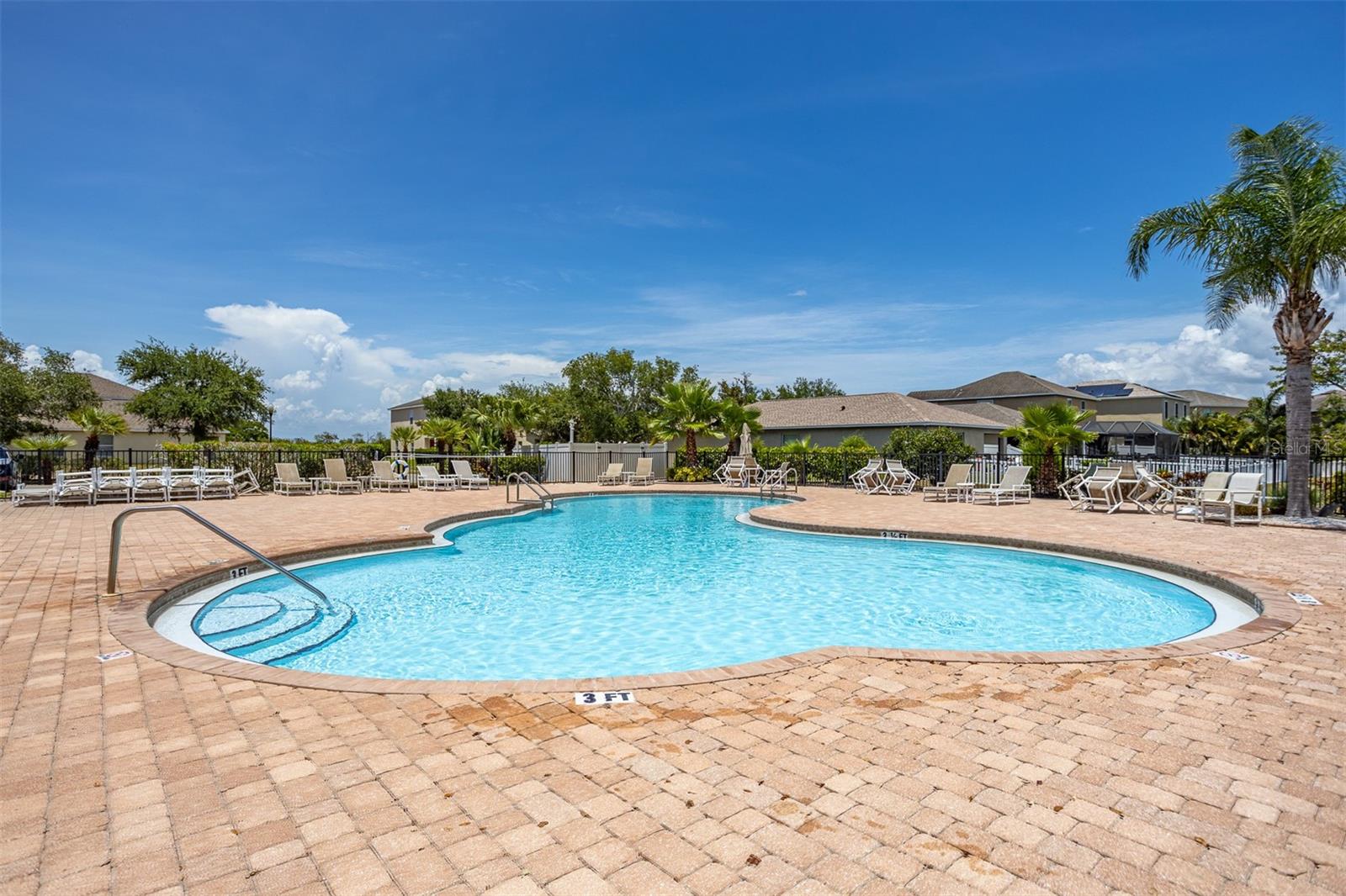 BAHIA LAKES PH 2 - Residential