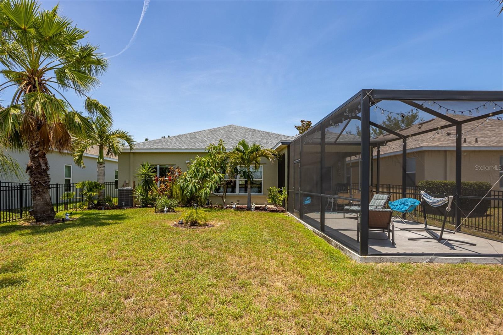 BAHIA LAKES PH 2 - Residential