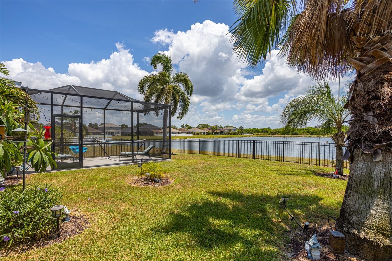 BAHIA LAKES PH 2 - Residential