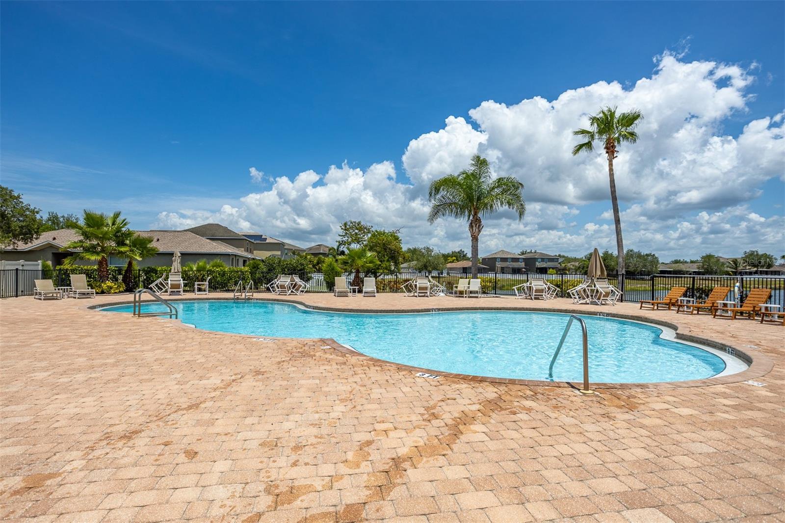 BAHIA LAKES PH 2 - Residential