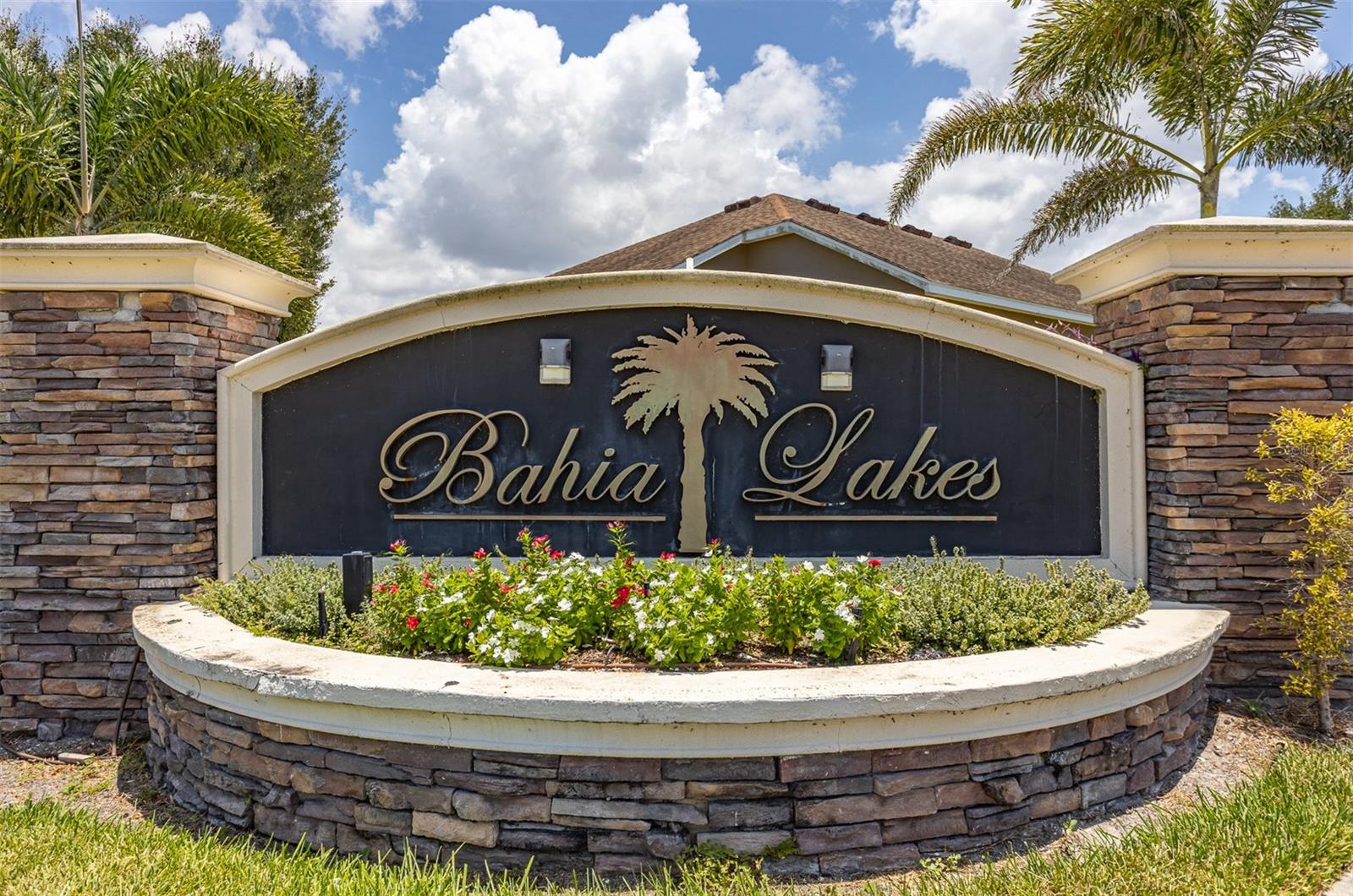 BAHIA LAKES PH 2 - Residential