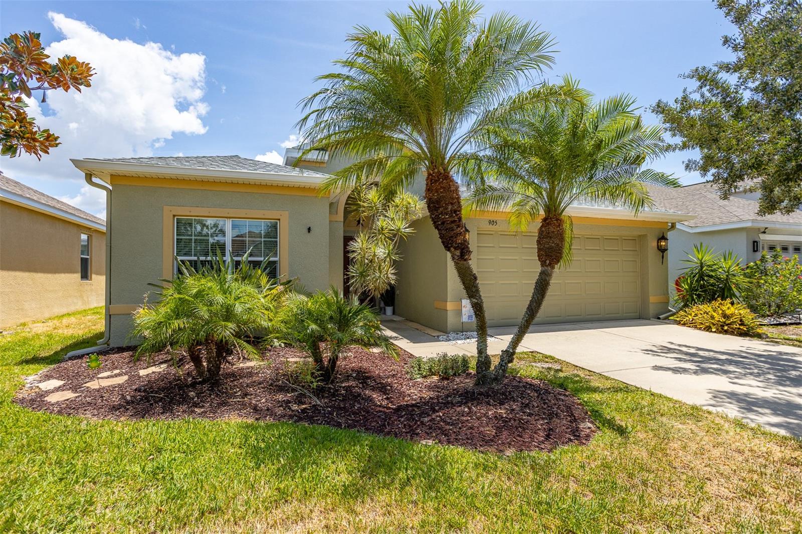 BAHIA LAKES PH 2 - Residential