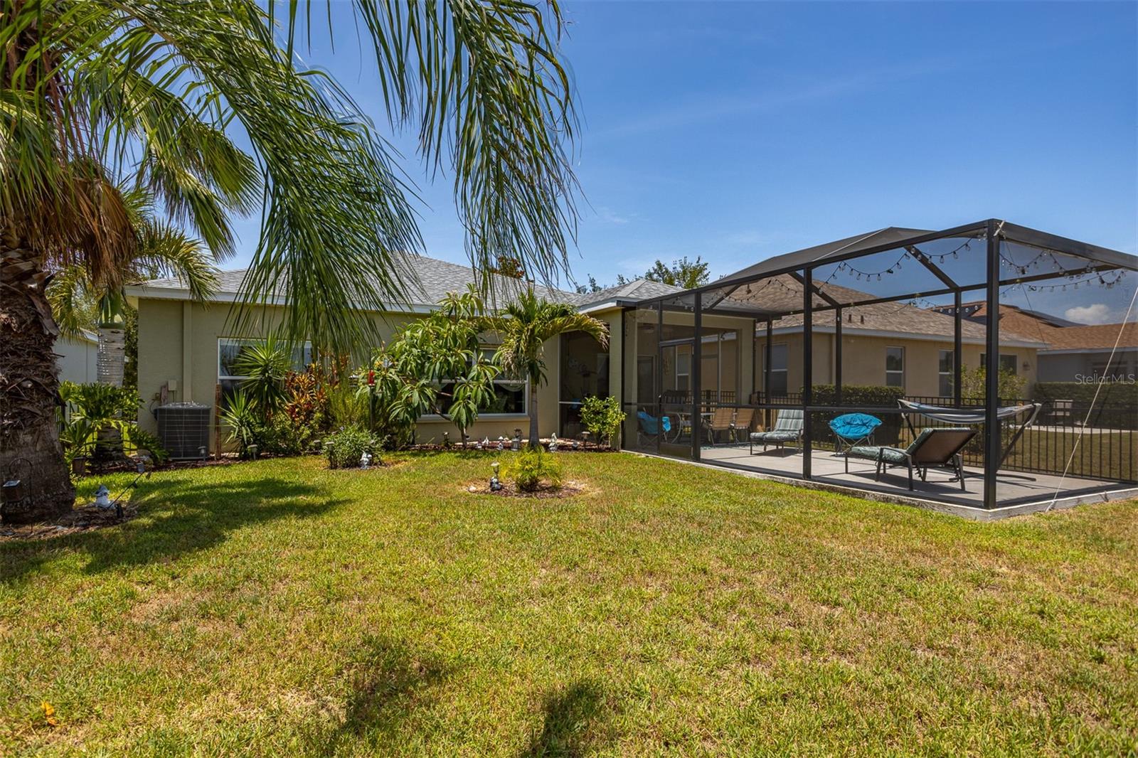 BAHIA LAKES PH 2 - Residential