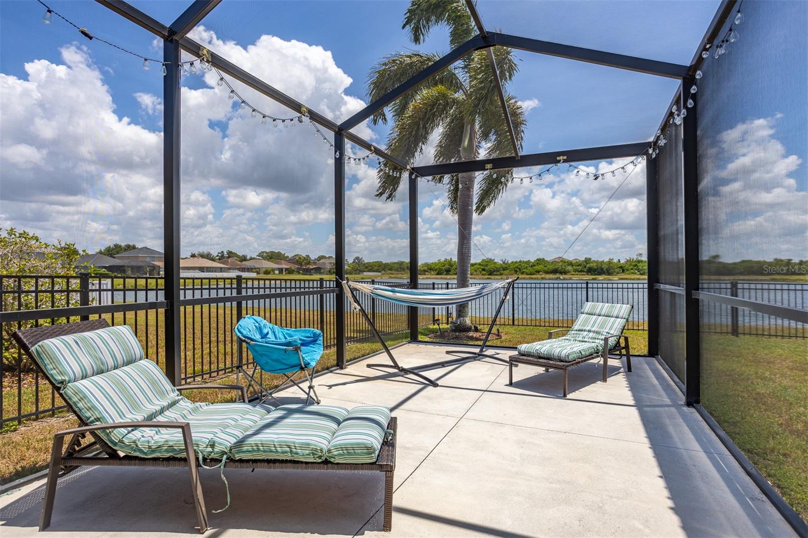 BAHIA LAKES PH 2 - Residential