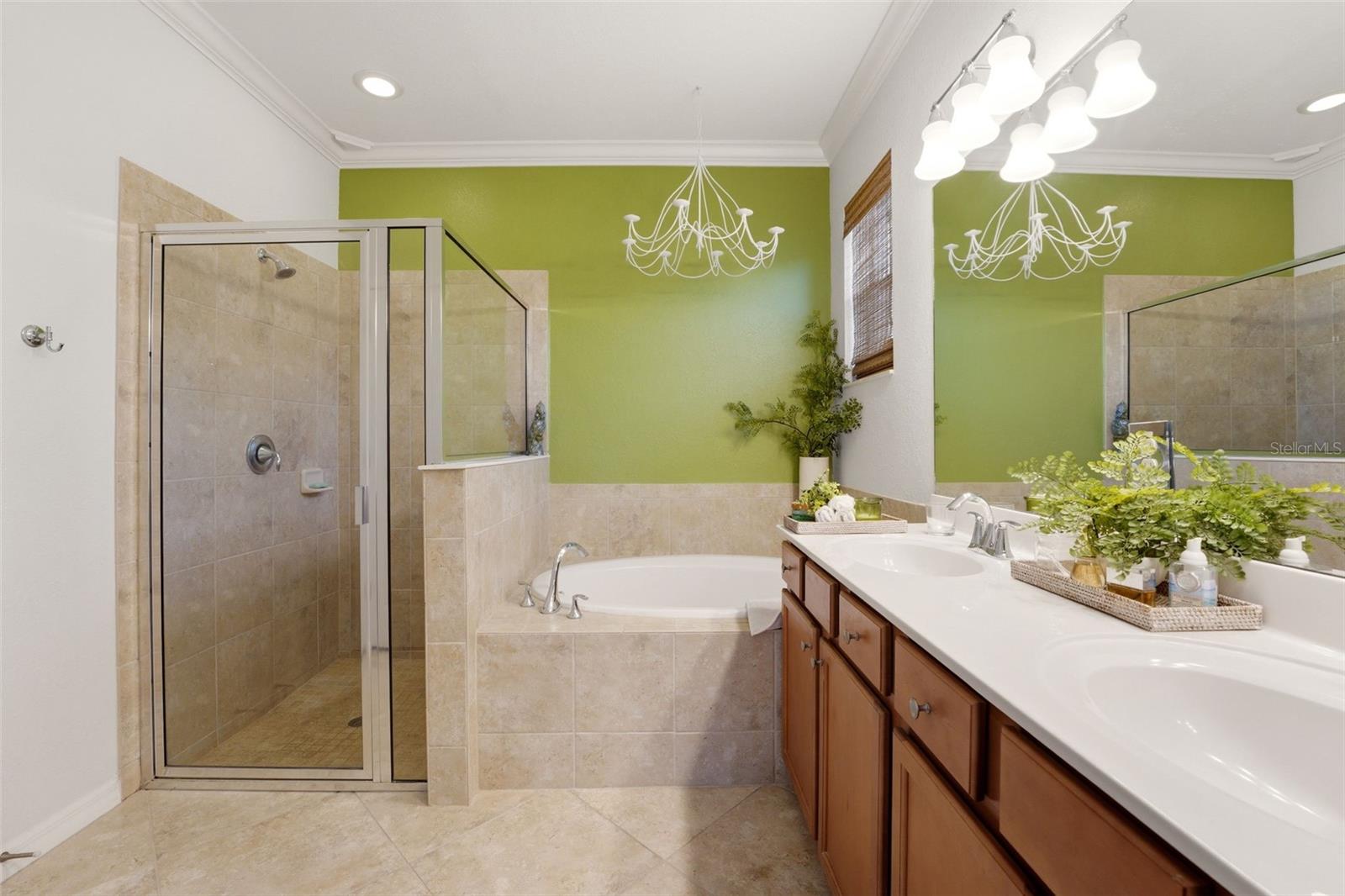 HERITAGE HARBOUR SUBPHASE J UNIT 3B - Residential