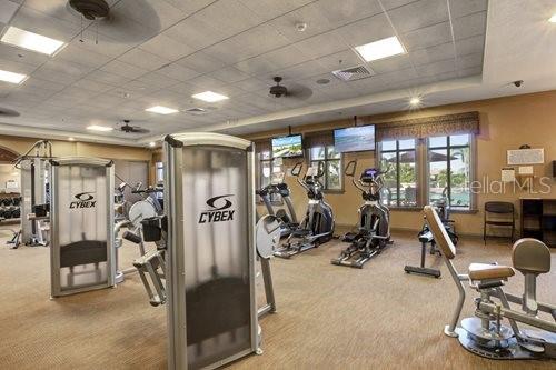 HERITAGE HARBOUR SUBPHASE J UNIT 3B - Residential