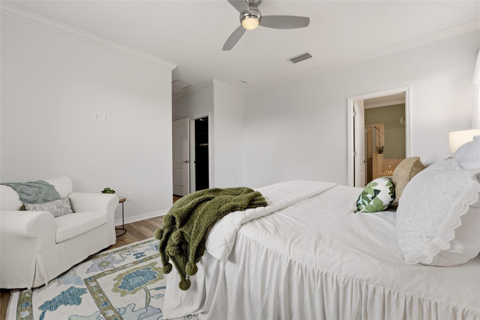 HERITAGE HARBOUR SUBPHASE J UNIT 3B - Residential