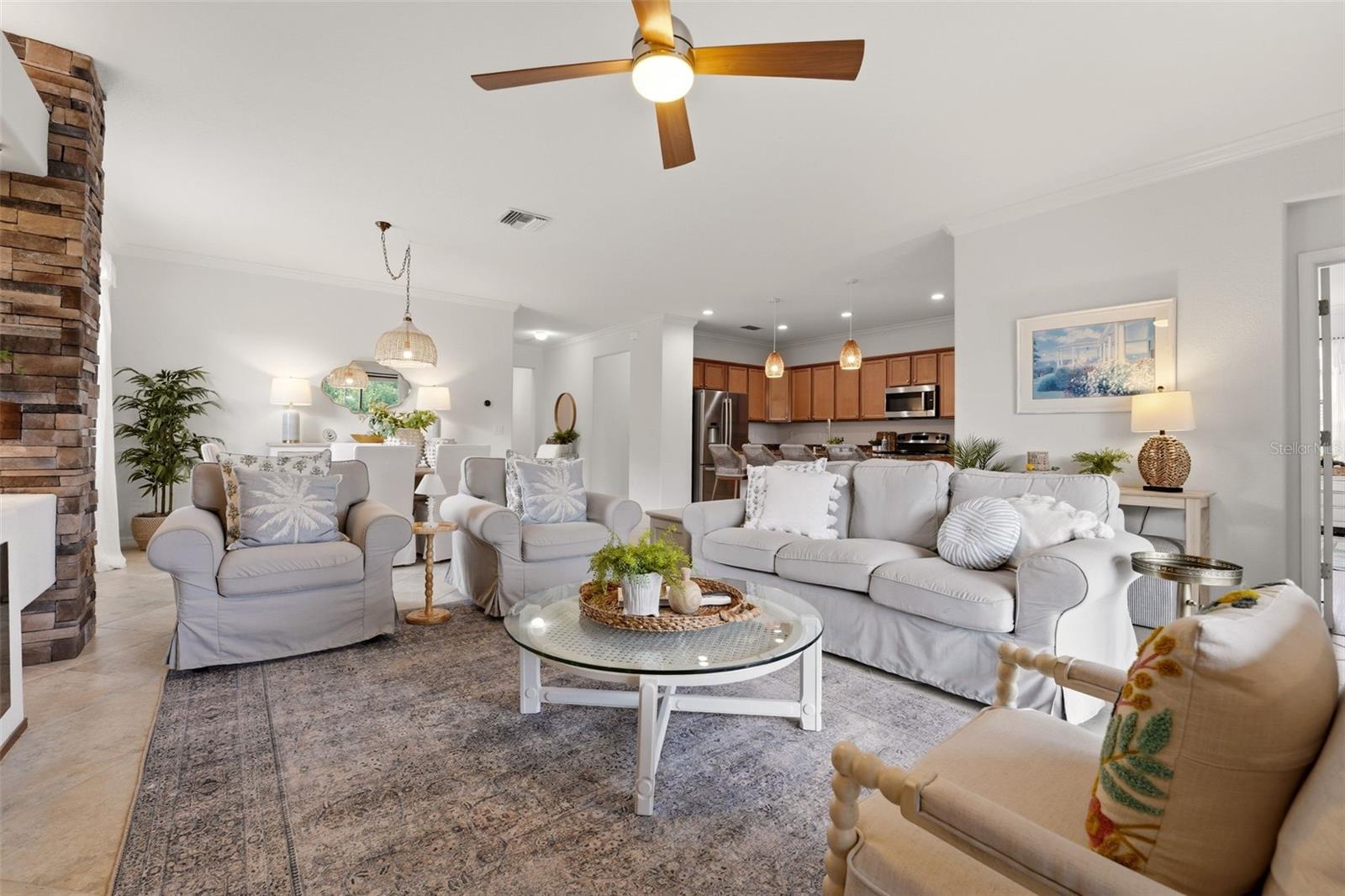 HERITAGE HARBOUR SUBPHASE J UNIT 3B - Residential