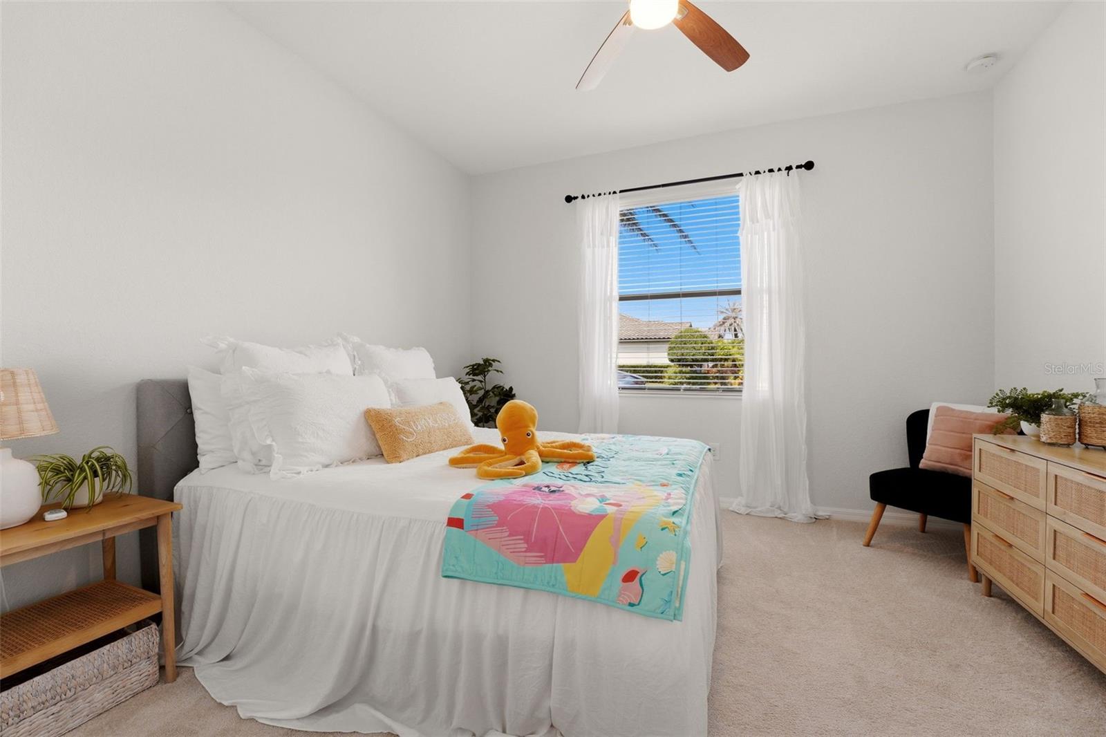 HERITAGE HARBOUR SUBPHASE J UNIT 3B - Residential