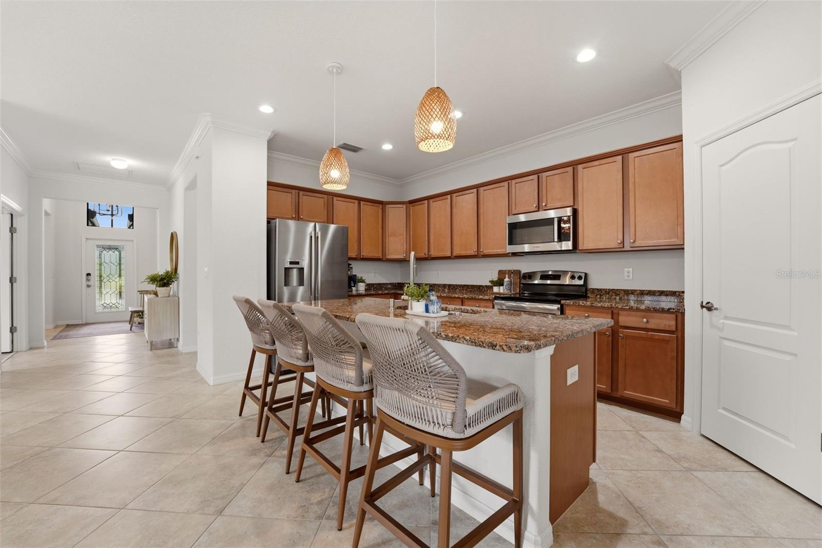 HERITAGE HARBOUR SUBPHASE J UNIT 3B - Residential