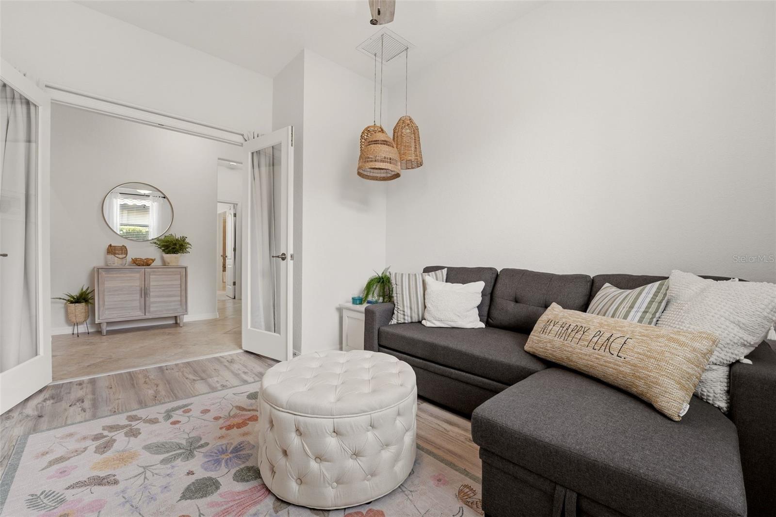 HERITAGE HARBOUR SUBPHASE J UNIT 3B - Residential