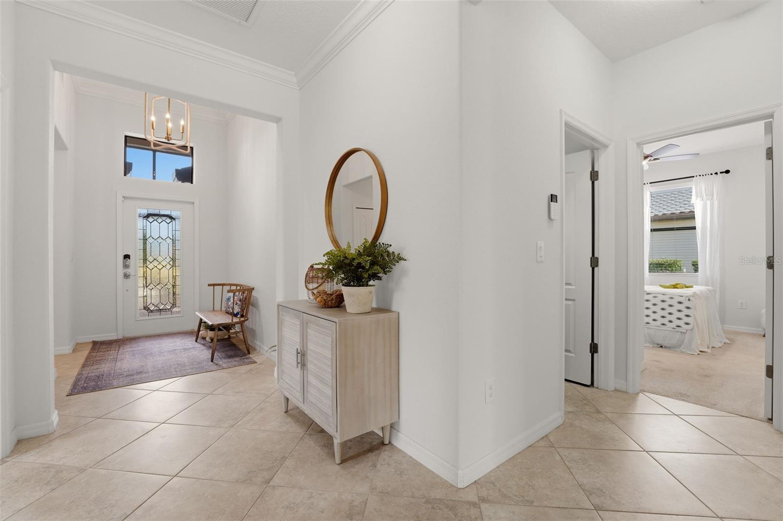 HERITAGE HARBOUR SUBPHASE J UNIT 3B - Residential