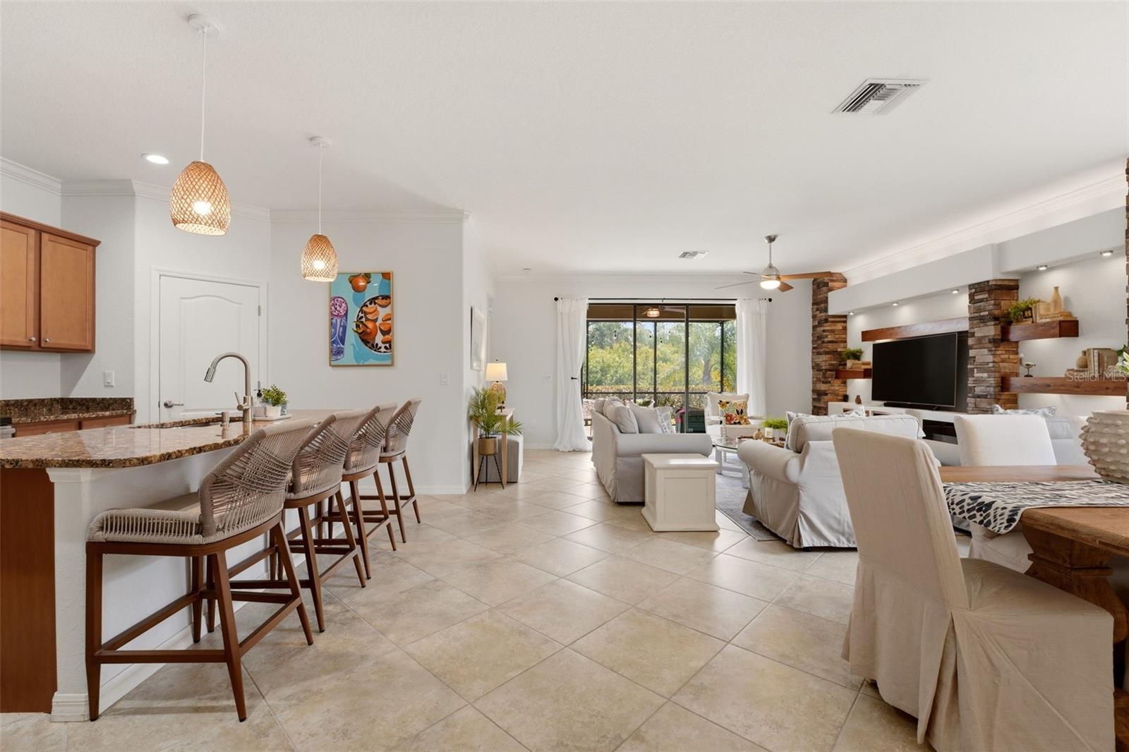HERITAGE HARBOUR SUBPHASE J UNIT 3B - Residential