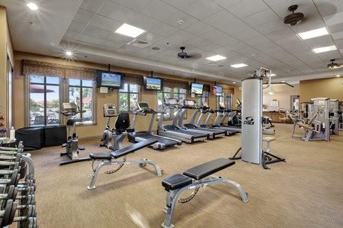 HERITAGE HARBOUR SUBPHASE J UNIT 3B - Residential