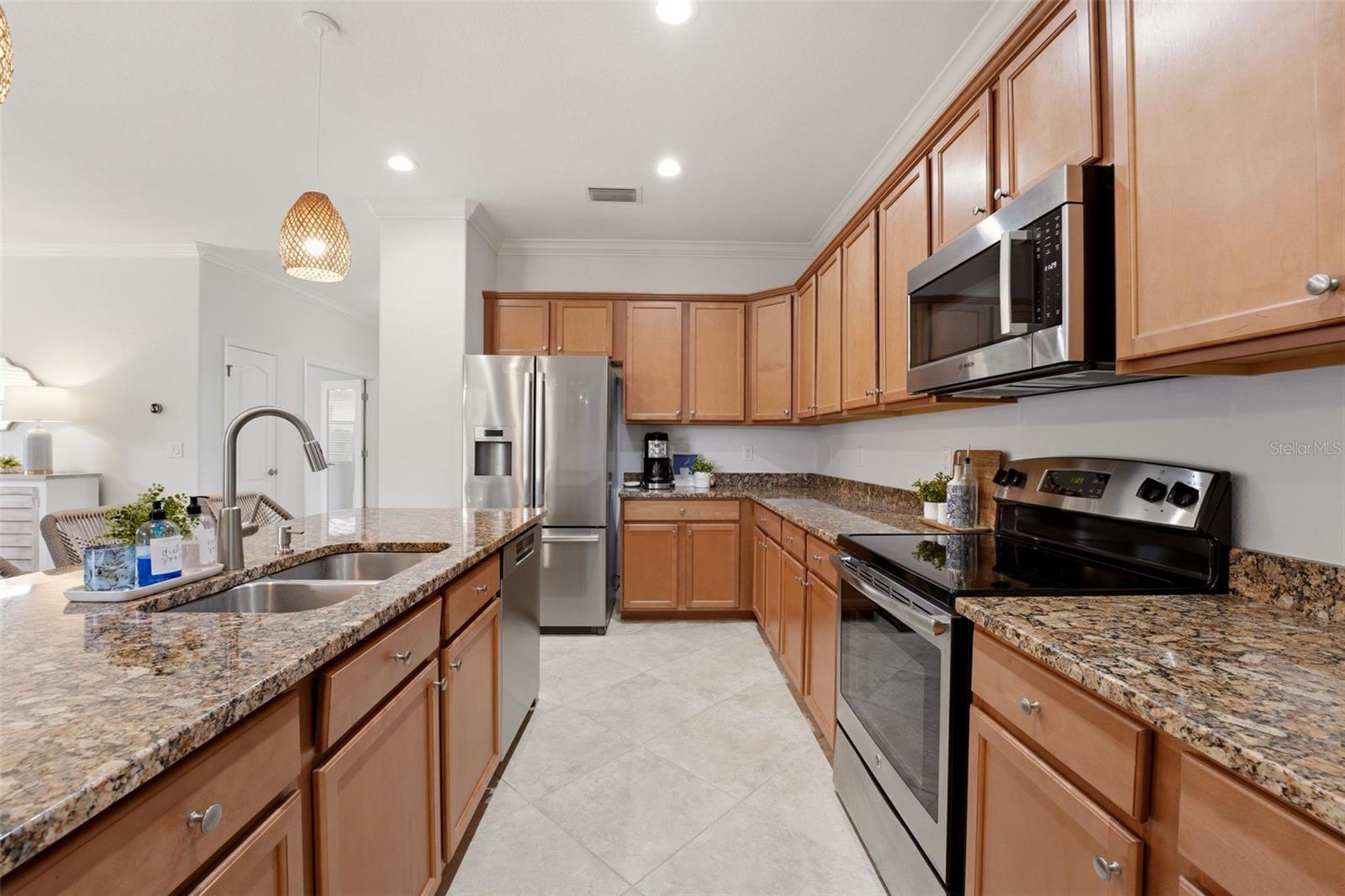 HERITAGE HARBOUR SUBPHASE J UNIT 3B - Residential