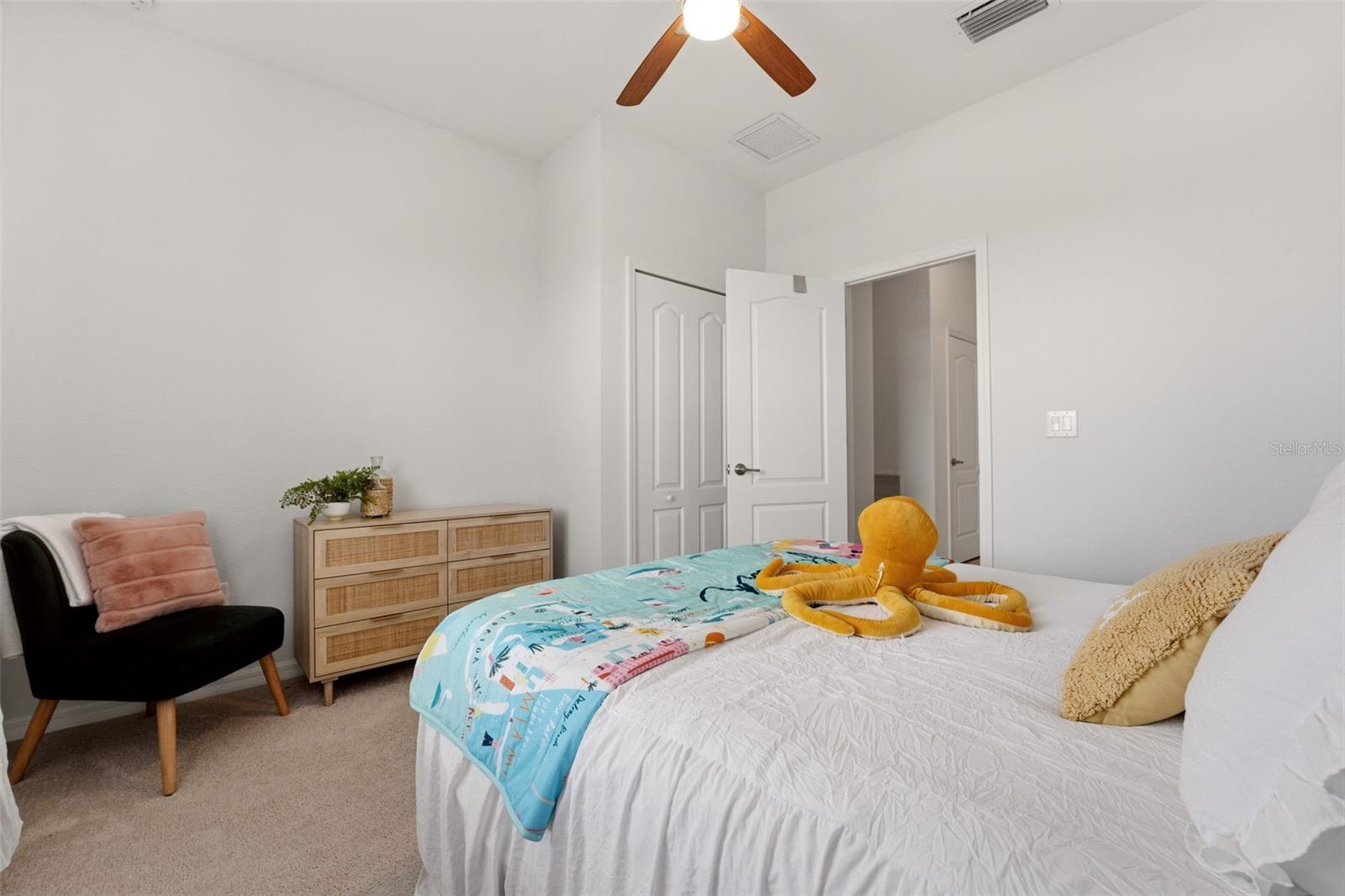 HERITAGE HARBOUR SUBPHASE J UNIT 3B - Residential