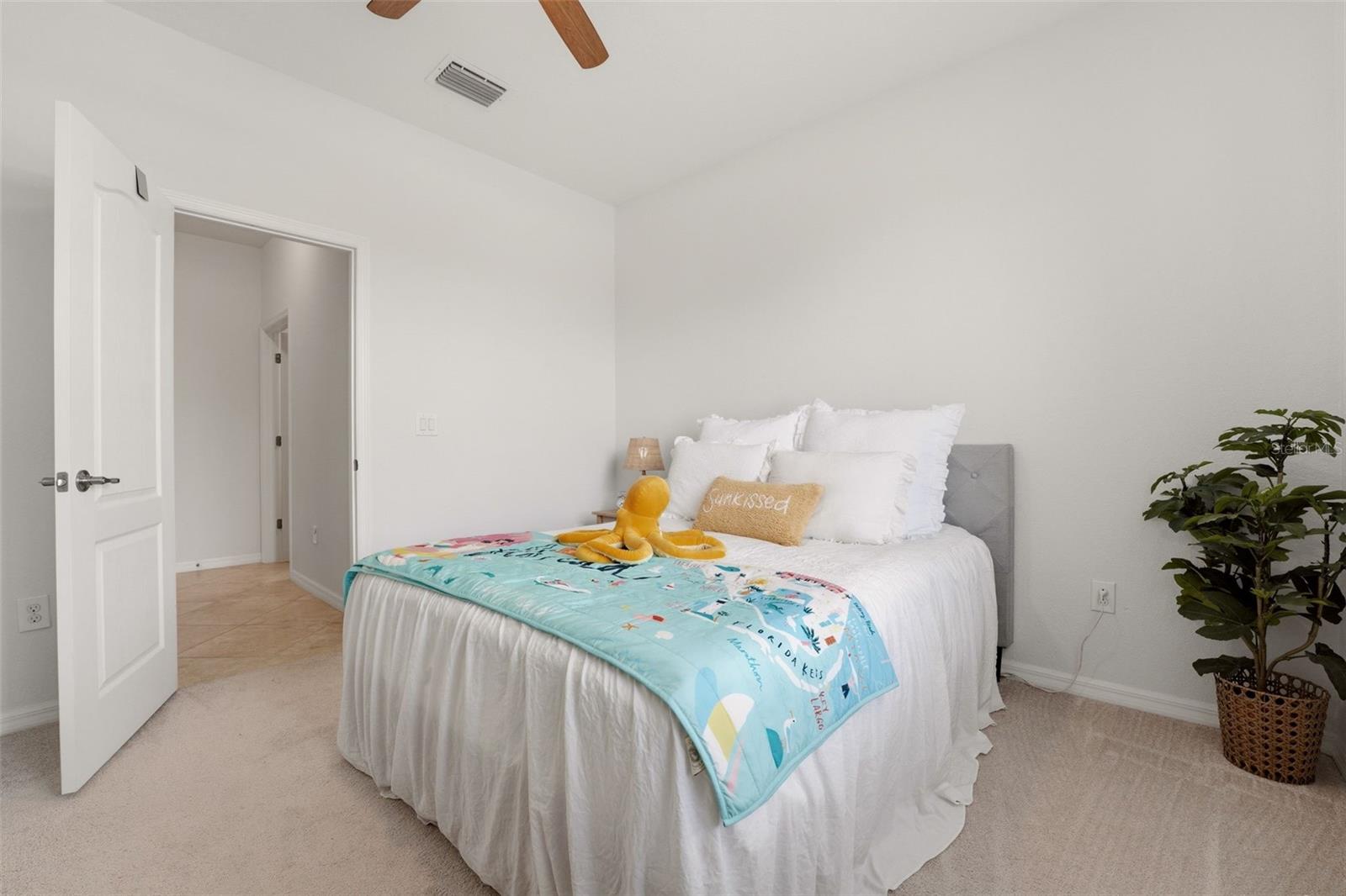HERITAGE HARBOUR SUBPHASE J UNIT 3B - Residential