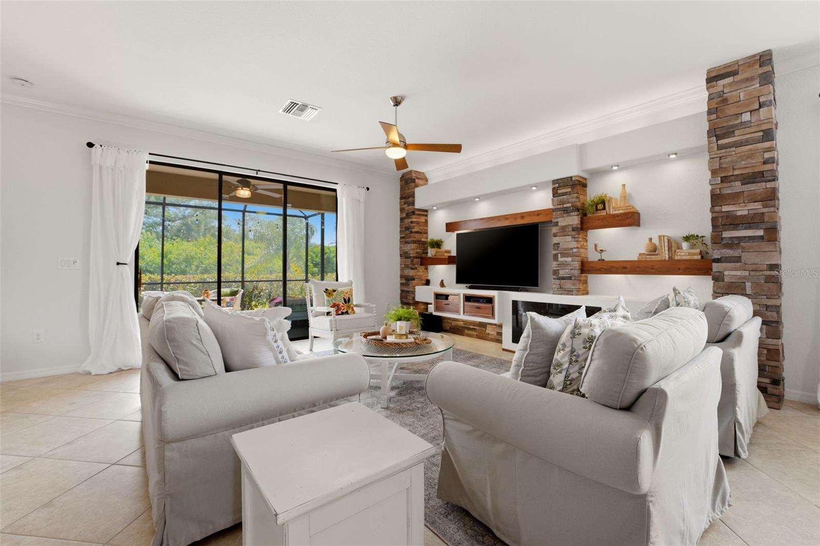 HERITAGE HARBOUR SUBPHASE J UNIT 3B - Residential