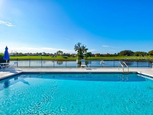 HERITAGE HARBOUR SUBPHASE J UNIT 3B - Residential