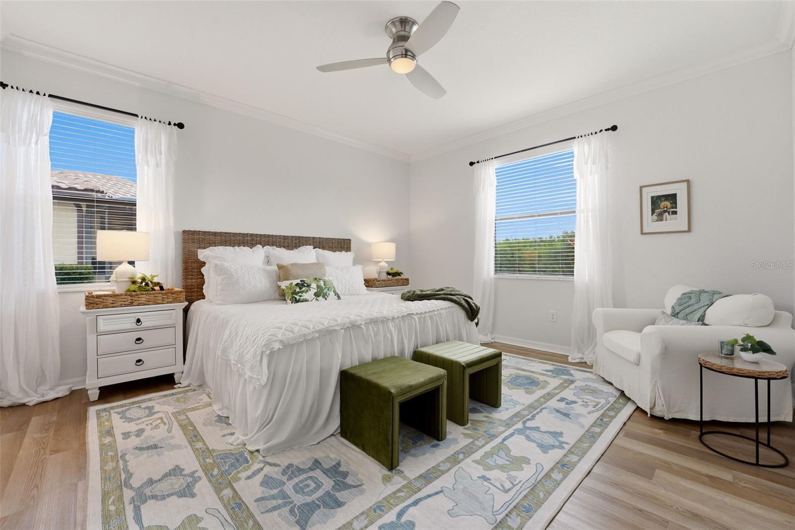 HERITAGE HARBOUR SUBPHASE J UNIT 3B - Residential