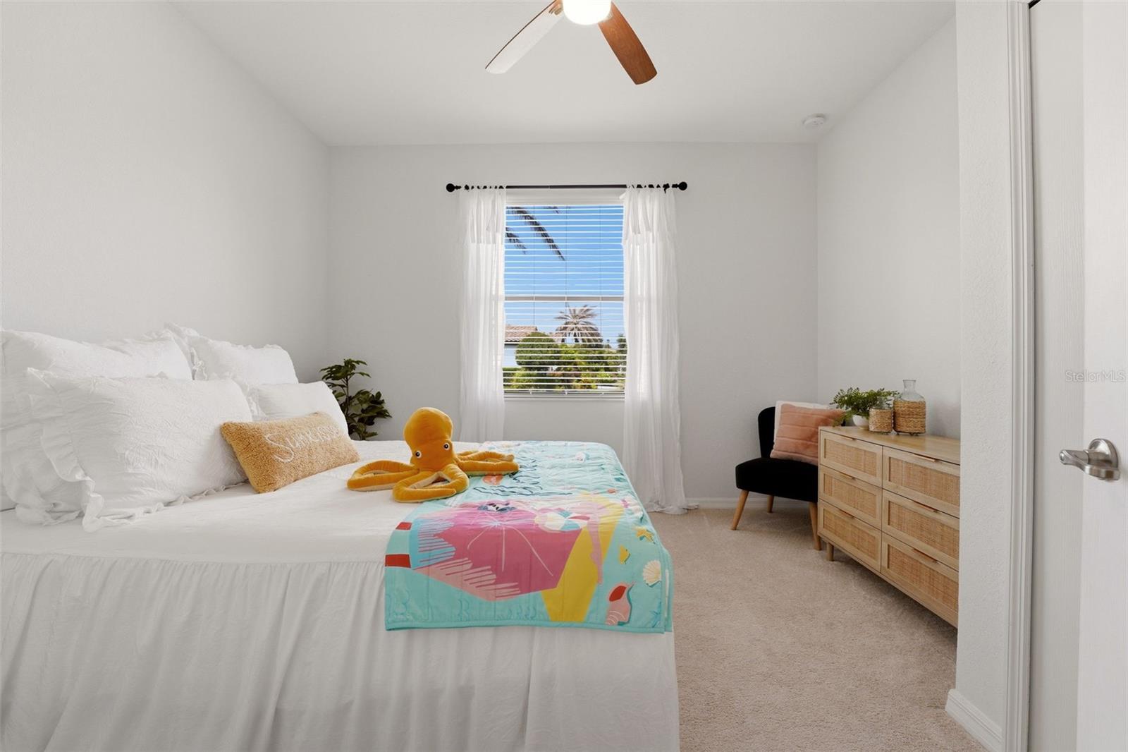HERITAGE HARBOUR SUBPHASE J UNIT 3B - Residential