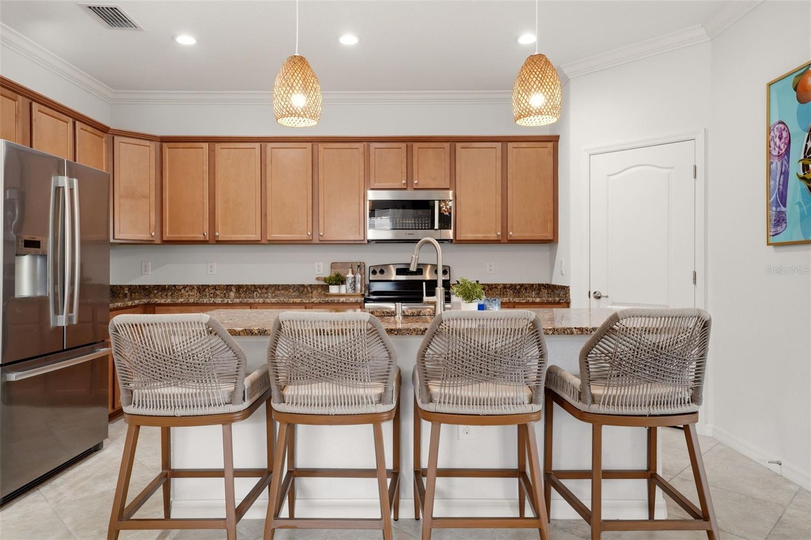 HERITAGE HARBOUR SUBPHASE J UNIT 3B - Residential